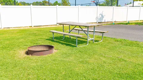 Marina Deck Full Hookup RV Site — image 3 of 3