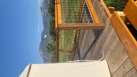 Glamping Tents — image 6 of 6