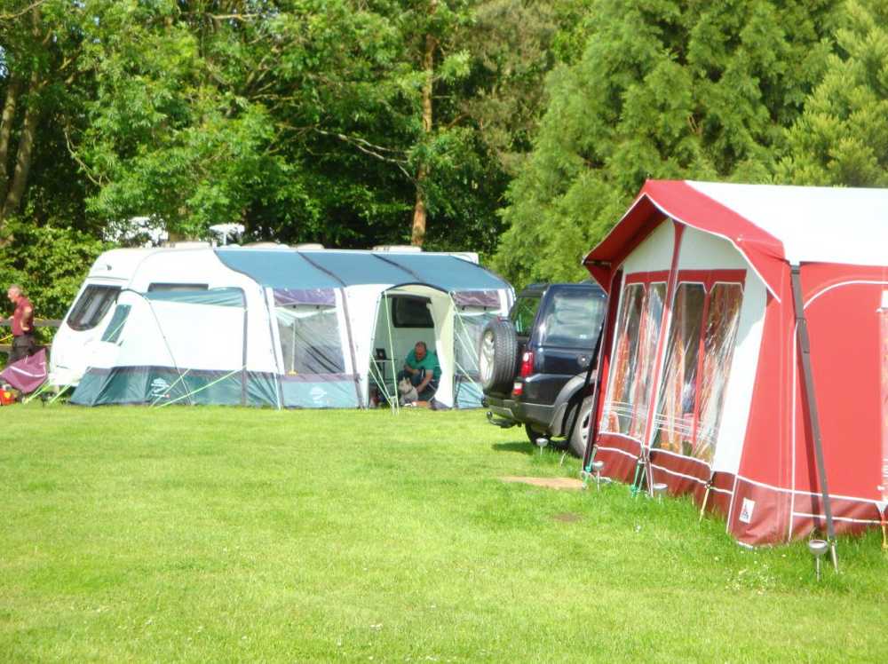 Camp Rucker RV Park, Daleville, Alabama - Photo 4