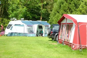 Camp Rucker RV Park – photo 3
