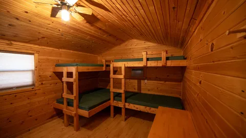 Cabin Double Bunk — image 2 of 4