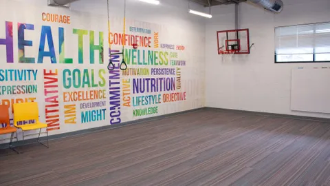 Leadership Center Bunkroom — image 2 of 5