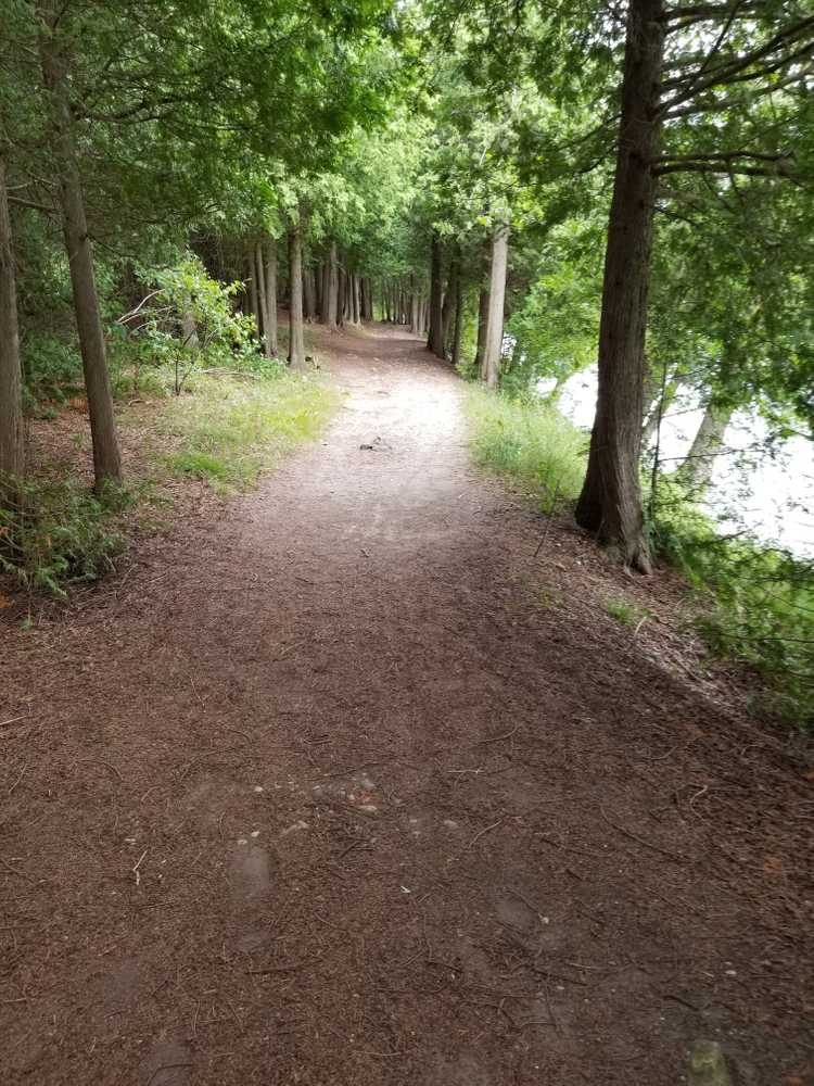 Durham Conservation Area, Durham, Ontario - Photo 2