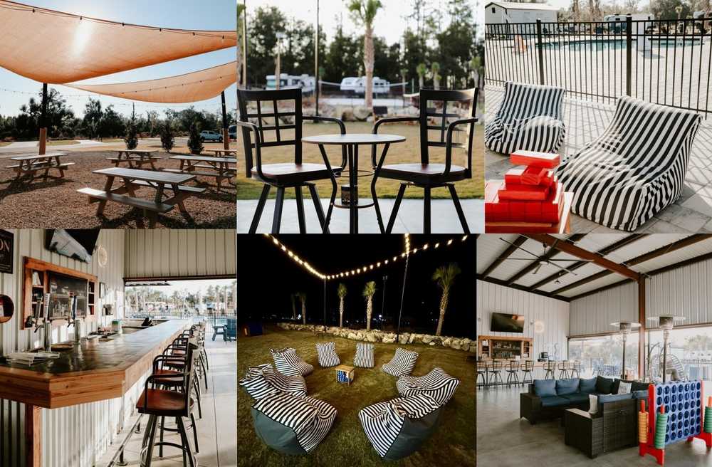 Heritage Oaks RV Resort, Live Oak, Florida - Photo 5