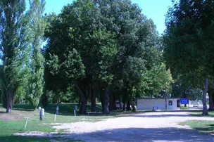 Tourist Park Campground – photo 2