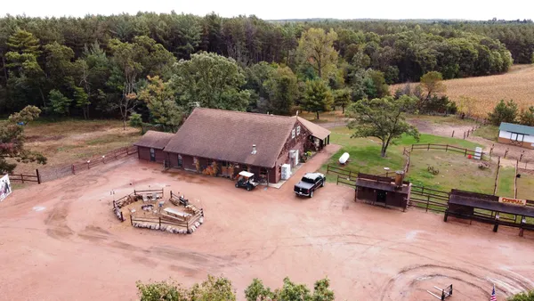Wild West Campground & Corral campground