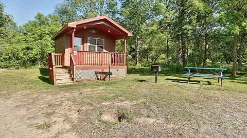 Rustic Cabin — image 1 of 6