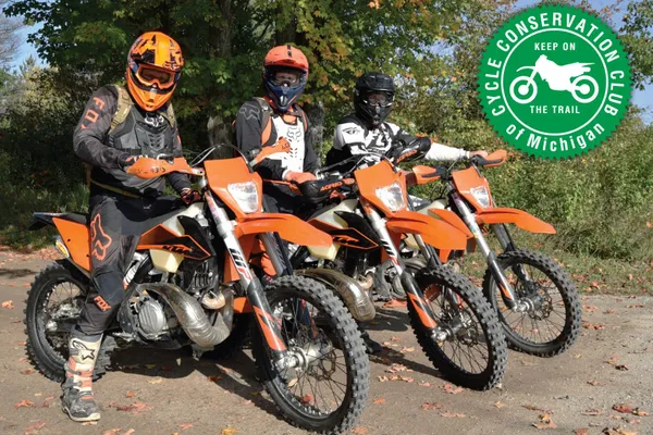 CCC Rites of Spring Ride