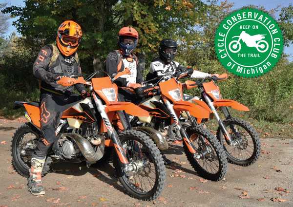 CCC Rites of Spring Ride