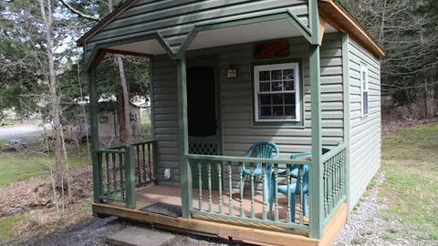 Little Bear Cabin — image 1 of 1