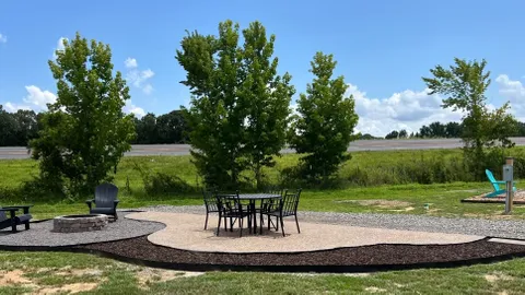Premium Back In RV Site — image 1 of 5