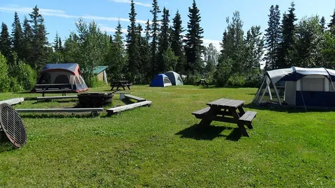 Tent — image 5 of 5