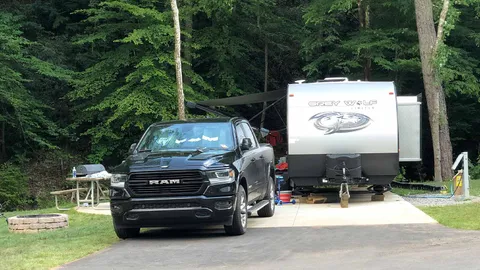 Creekside Red Carpet Back-In RV Site — image 4 of 4