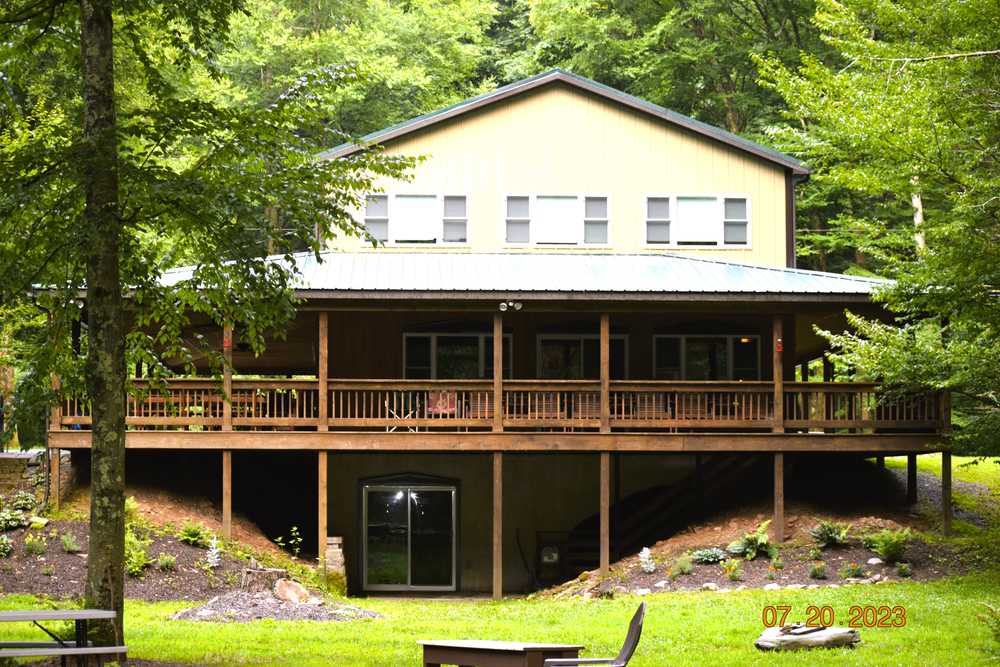 Pine Village, Waterville, Pennsylvania - Main Photo