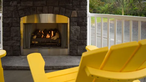Elite Fireplace Cottage — image 5 of 5
