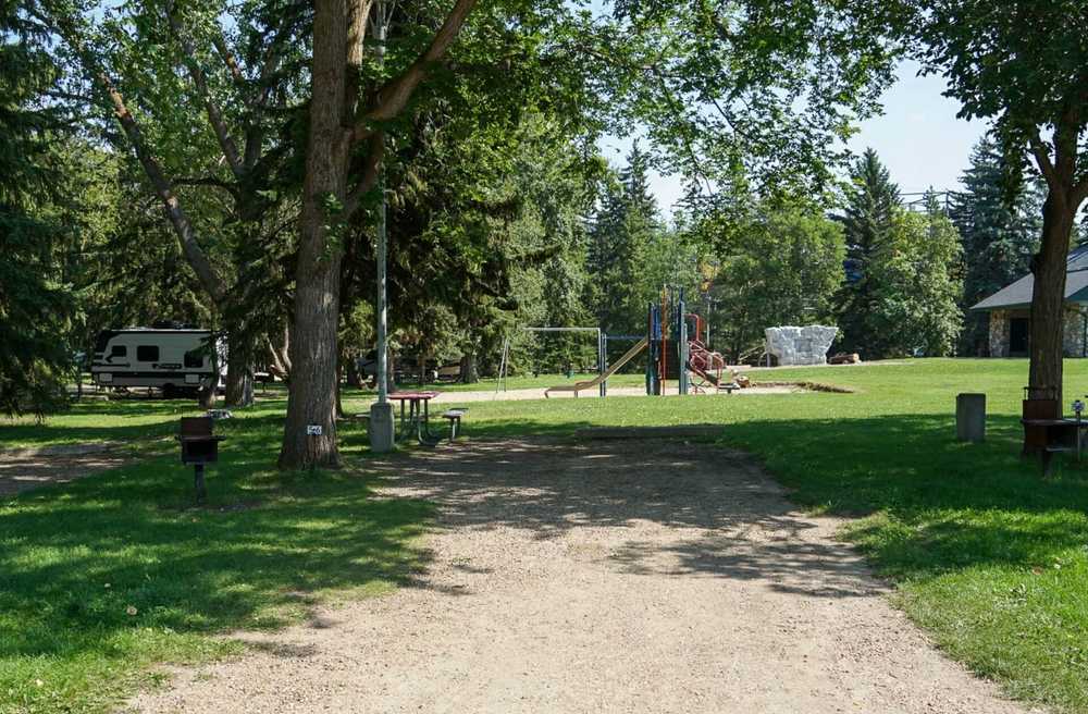 Rainbow Valley Campground - Edmonton, AB - Photo 3