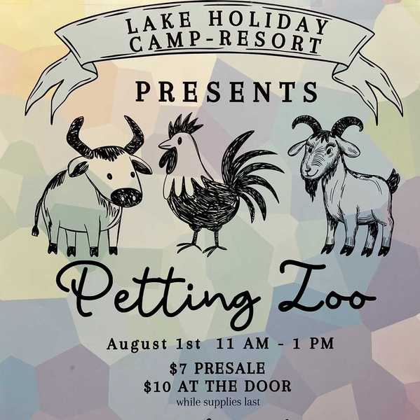 Petting Zoo
