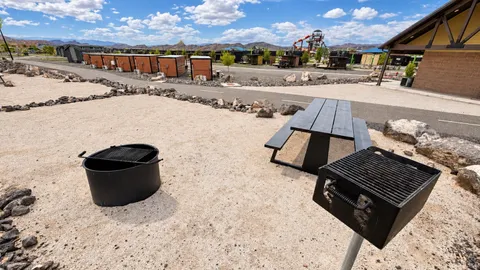 Primitive Tent Site — image 1 of 10