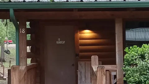Deluxe One Bedroom Cabin — image 1 of 6