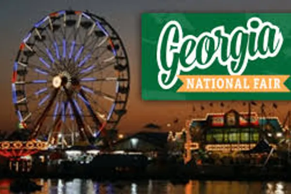 Georgia National Fair