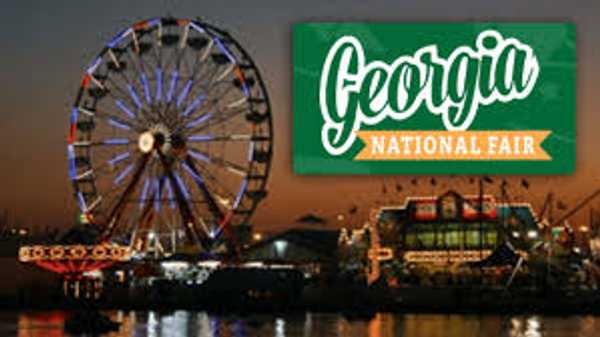 Georgia National Fair
