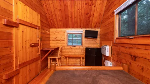 2-Room Rustic Cabin — image 2 of 4