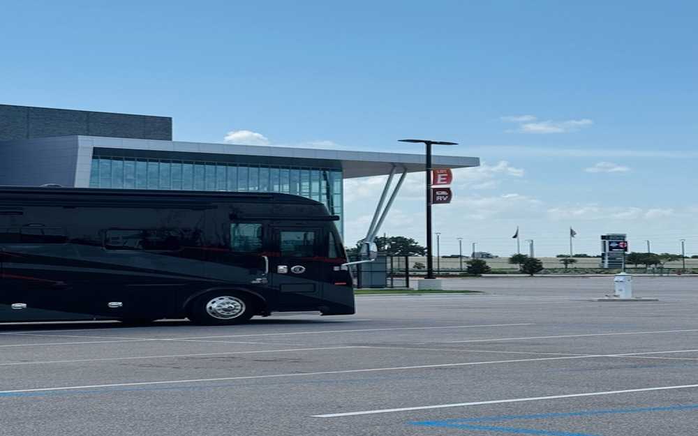 Fort Bend County Epicenter, Rosenberg, Texas - Photo 5