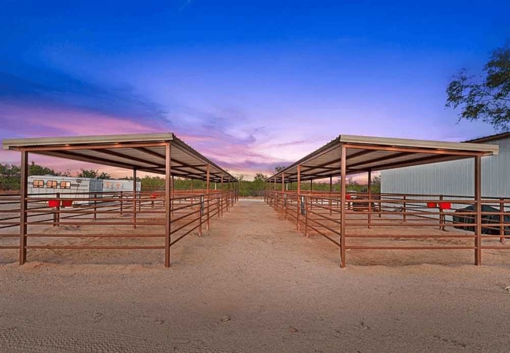 Five Marys Hidden Hacienda, Wickenburg, Arizona - Photo 2