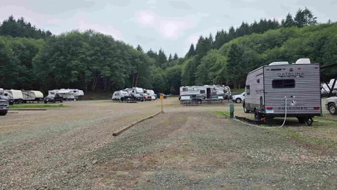 Premium 30 Amp, Full Hookups, Back In, RV Site — image 2 of 3