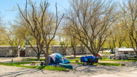 Premium Back-In RV/Tent Site — image 5 of 5