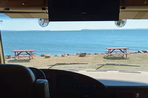 Old Shipyard Beach Campground – photo 5