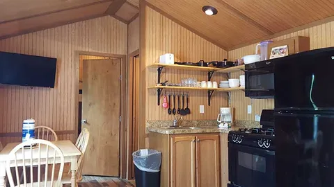 Deluxe Cabin — image 2 of 5