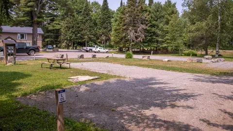 Premium Bloom Water & Electric RV Site — image 1 of 2