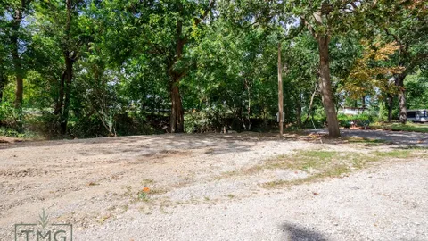 30 Amp Water/Electric RV Site — image 1 of 1