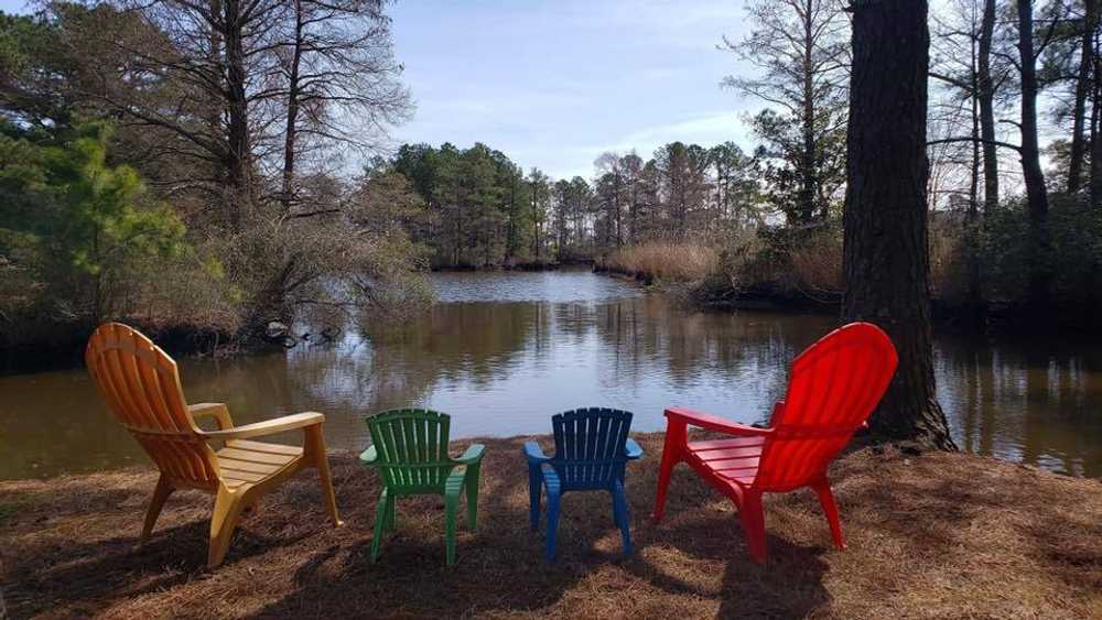 North Bay Shore Campground - Photo 2