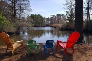North Bay Shore Campground – photo 2