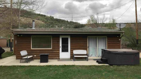 Riverside Cabin #3 — image 1 of 6