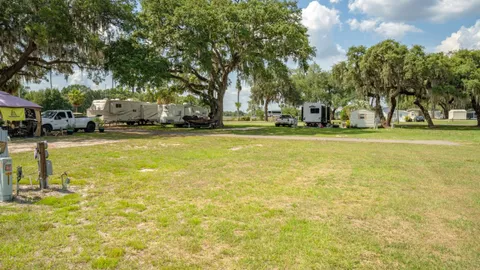 Value Full Hookup  RV Site — image 1 of 2