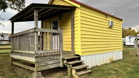 Beachside Cabin — image 1 of 1