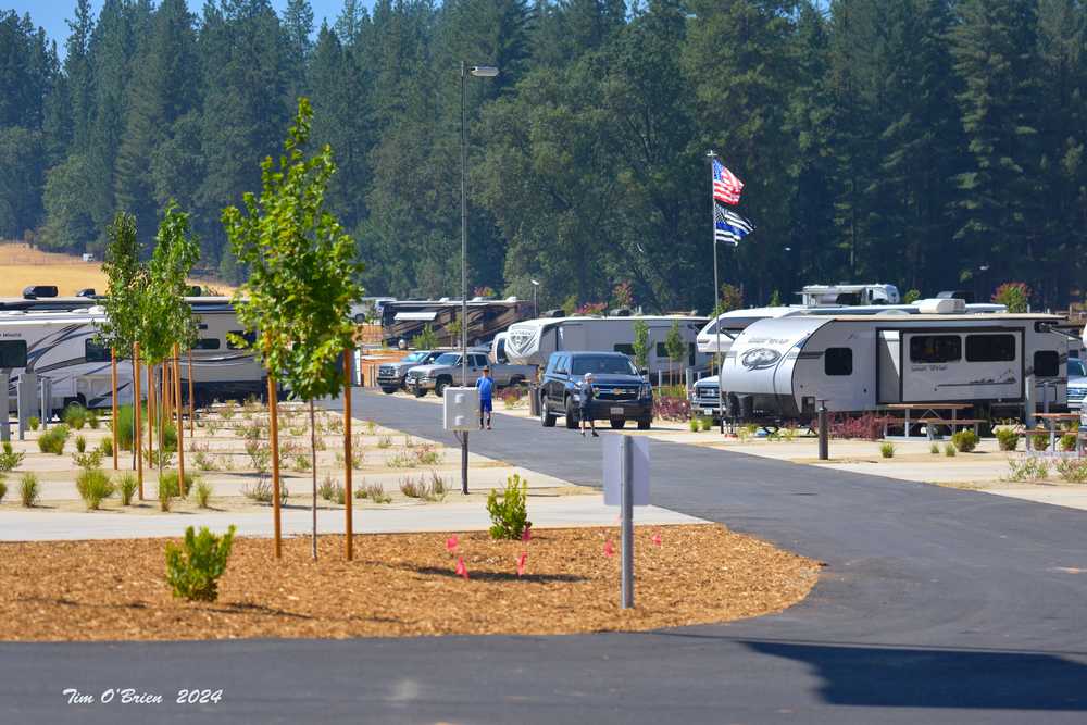 Grass Valley RV Resort, Grass Valley, California - Photo 3