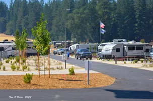 Grass Valley RV Resort – photo 3