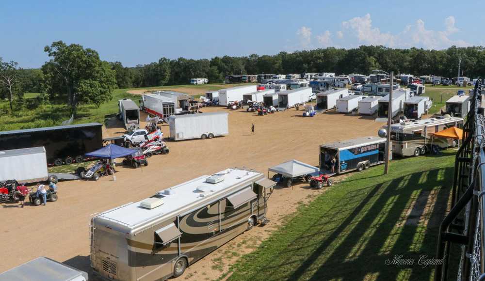 Lake Ozark Speedway Campground - Photo 2