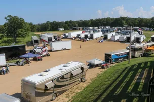 Lake Ozark Speedway Campground – photo 2