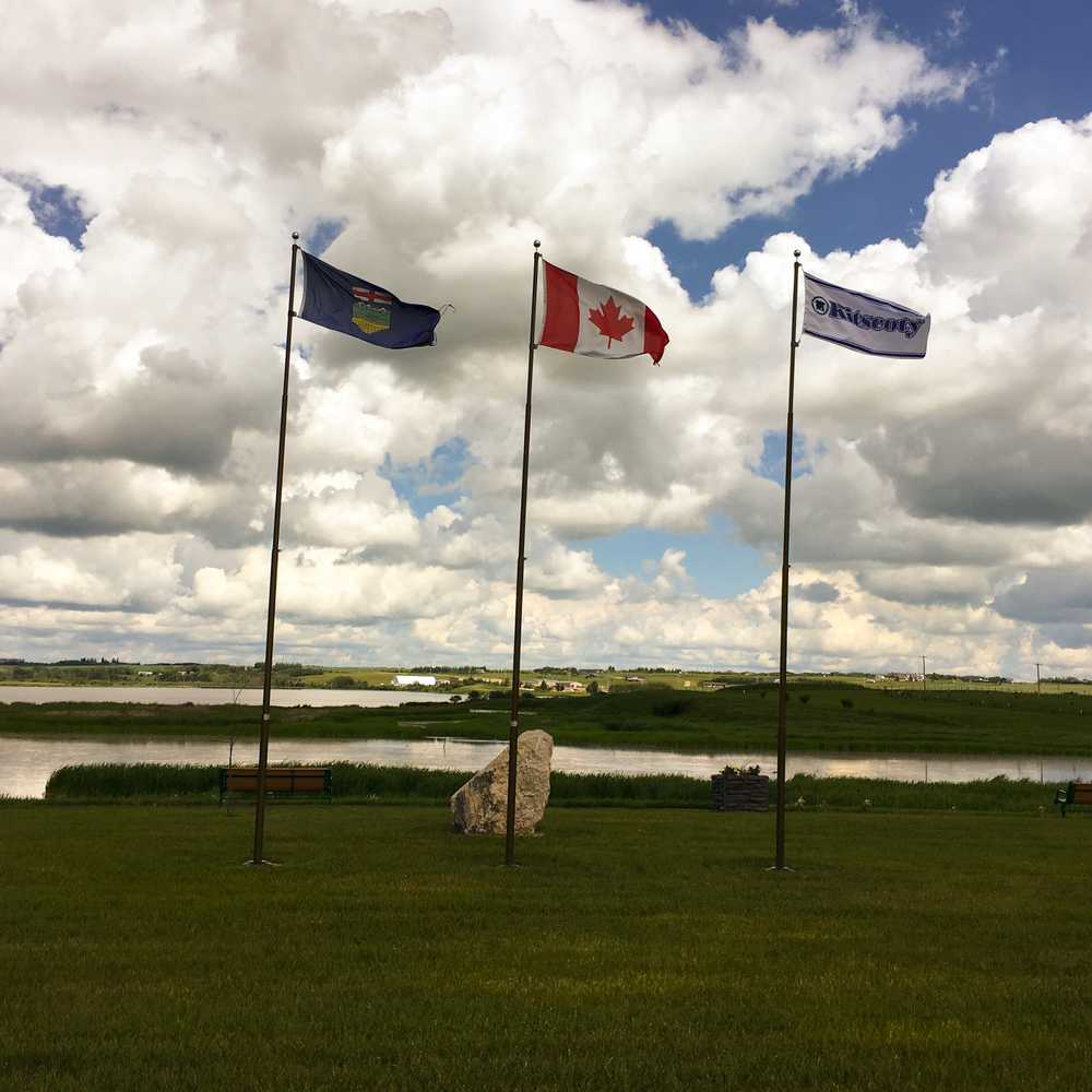 Kitscoty Regional Park, Kitscoty, Alberta - Photo 4