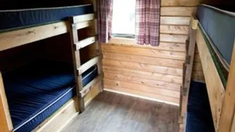 Camper Cabin #15 — image 2 of 3