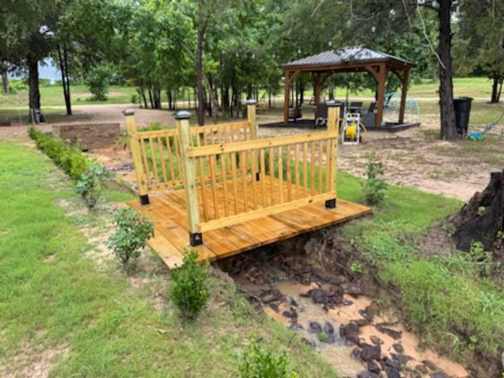 Tyler Camping RV Park, Tyler, Texas - Photo 3