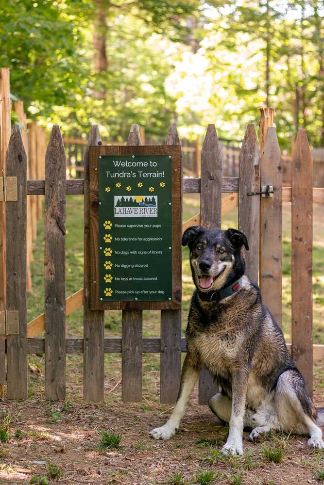 LaHave River Campground - Photo 5