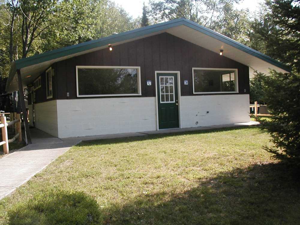 Wooded Acres Family Campground - Photo 5