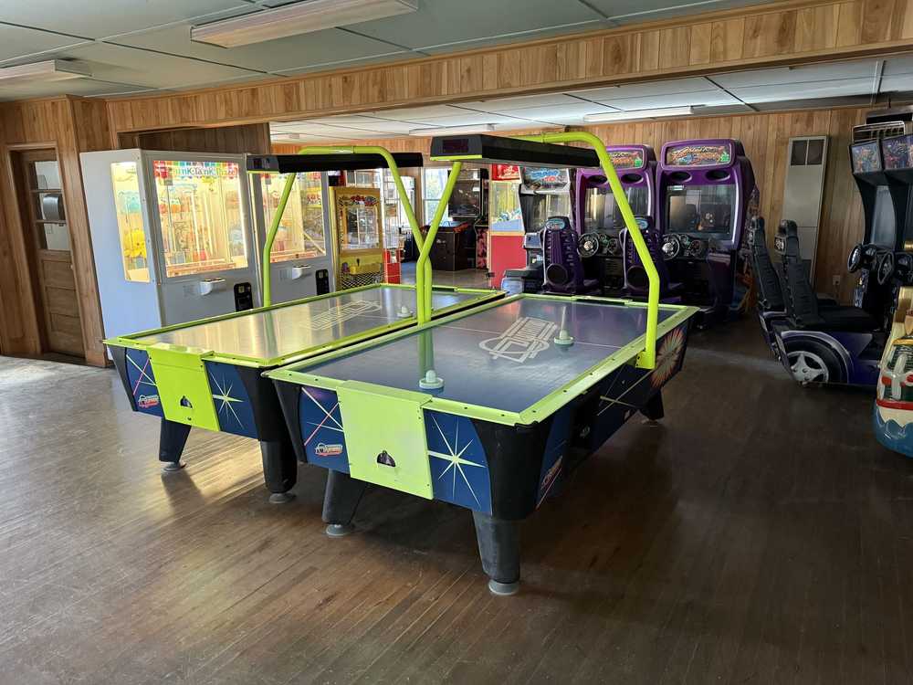 Tom's Cove, Chincoteague, Virginia - Photo 2