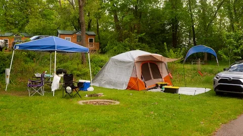 Electric - Tent Site — image 2 of 2